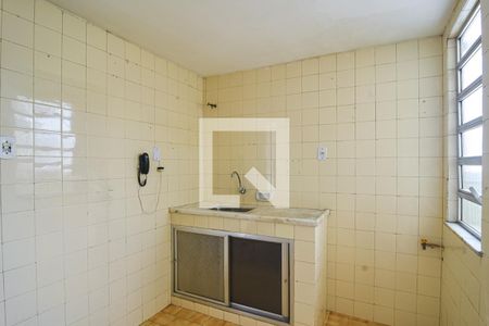 Apartamento para alugar com 60m², 2 quartos e 1 vaga Apartamento para alugar com 60m², 2 quartos e 1 vagaCozinha