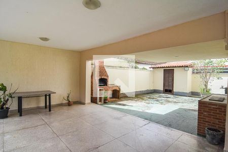 Apartamento para alugar com 60m², 2 quartos e 1 vaga Apartamento para alugar com 60m², 2 quartos e 1 vagaÁrea comum