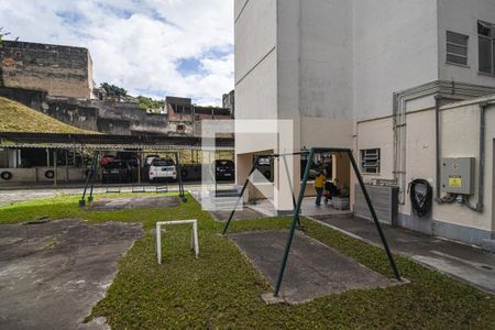 Apartamento para alugar com 60m², 2 quartos e 1 vaga Apartamento para alugar com 60m², 2 quartos e 1 vagaÁrea comum