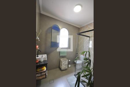 Casa à venda com 157m², 3 quartos e 2 vagasBanheiro Social