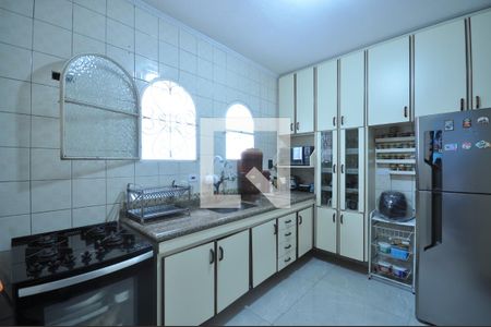 Casa à venda com 157m², 3 quartos e 2 vagasCozinha