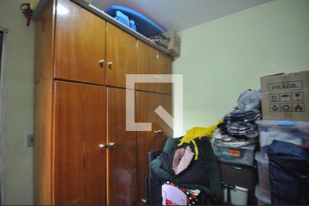 Casa à venda com 157m², 3 quartos e 2 vagasQuarto de Serviço