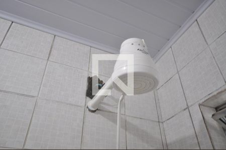 Casa à venda com 157m², 3 quartos e 2 vagasBanheiro do Quarto Suíte