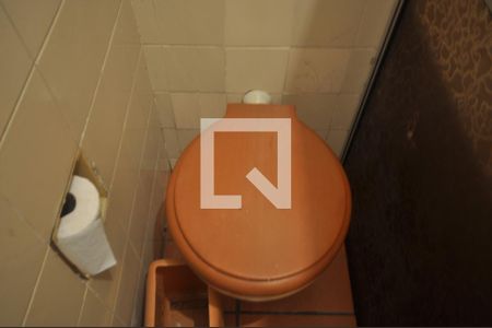 Casa à venda com 157m², 3 quartos e 2 vagasBanheiro de Serviço 