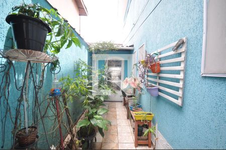 Casa à venda com 157m², 3 quartos e 2 vagasQuintal