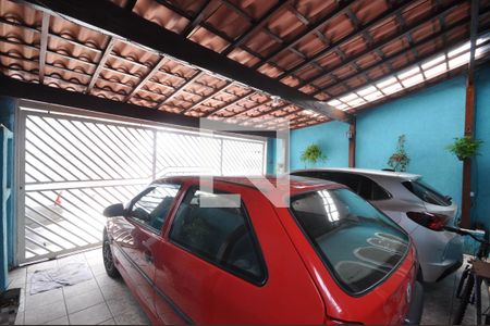 Casa à venda com 157m², 3 quartos e 2 vagasGaragem