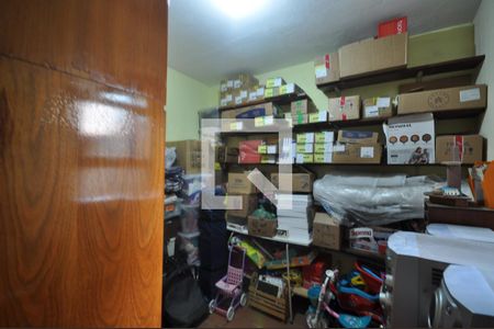 Casa à venda com 157m², 3 quartos e 2 vagasQuarto de Serviço