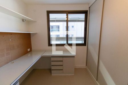 Apartamento à venda com 119m², 3 quartos e 2 vagas Apartamento à venda com 119m², 3 quartos e 2 vagasQuarto