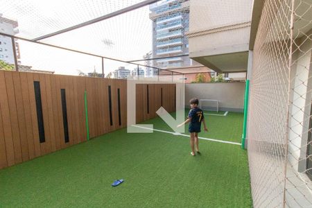 Apartamento à venda com 119m², 3 quartos e 2 vagas Apartamento à venda com 119m², 3 quartos e 2 vagasÁrea comum