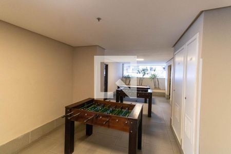 Apartamento à venda com 119m², 3 quartos e 2 vagas Apartamento à venda com 119m², 3 quartos e 2 vagasÁrea comum