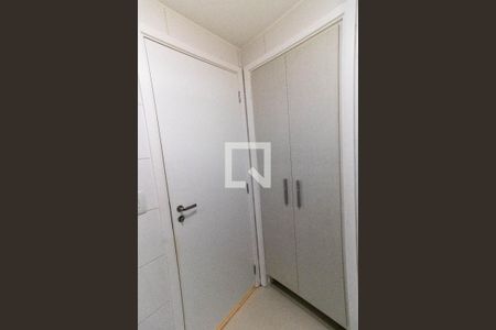 Apartamento à venda com 119m², 3 quartos e 2 vagas Apartamento à venda com 119m², 3 quartos e 2 vagasBanheiro da Suíte 2