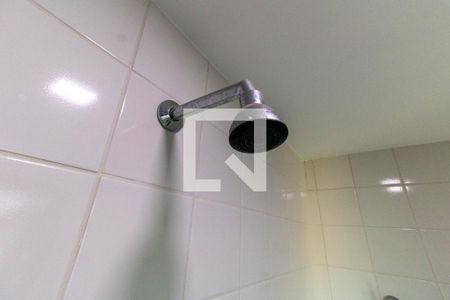 Apartamento à venda com 119m², 3 quartos e 2 vagas Apartamento à venda com 119m², 3 quartos e 2 vagasBanheiro de serviço