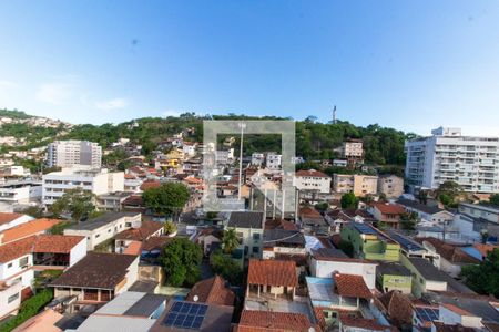 Apartamento à venda com 119m², 3 quartos e 2 vagas Apartamento à venda com 119m², 3 quartos e 2 vagasVista da Suíte 1