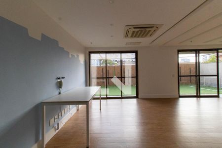 Apartamento à venda com 119m², 3 quartos e 2 vagas Apartamento à venda com 119m², 3 quartos e 2 vagasÁrea comum