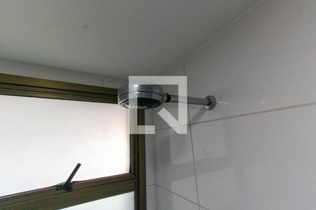 Apartamento à venda com 119m², 3 quartos e 2 vagas Apartamento à venda com 119m², 3 quartos e 2 vagasBanheiro da Suíte 2