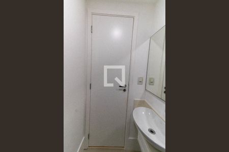 Apartamento à venda com 119m², 3 quartos e 2 vagas Apartamento à venda com 119m², 3 quartos e 2 vagasLavabo