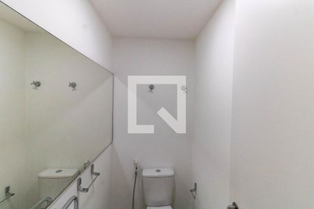 Apartamento à venda com 119m², 3 quartos e 2 vagas Apartamento à venda com 119m², 3 quartos e 2 vagasLavabo