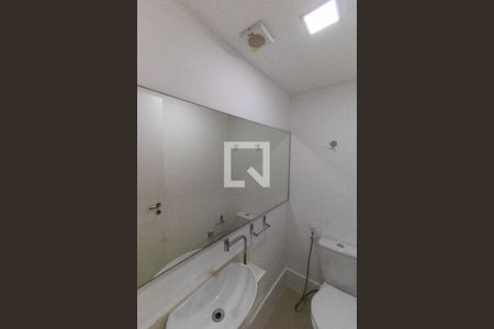 Apartamento à venda com 119m², 3 quartos e 2 vagas Apartamento à venda com 119m², 3 quartos e 2 vagasLavabo