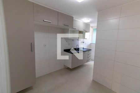 Apartamento à venda com 119m², 3 quartos e 2 vagas Apartamento à venda com 119m², 3 quartos e 2 vagasCozinha