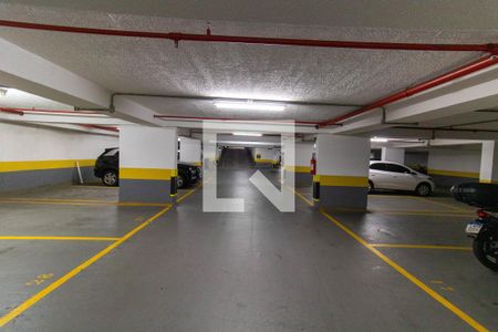 Apartamento à venda com 119m², 3 quartos e 2 vagas Apartamento à venda com 119m², 3 quartos e 2 vagasGaragem