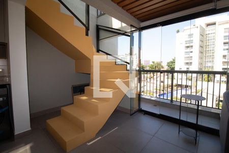 Apartamento à venda com 86m², 1 quarto e sem vaga Apartamento à venda com 86m², 1 quarto e sem vagaSala
