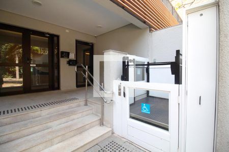 Studio à venda com 40m², 1 quarto e sem vaga Studio à venda com 40m², 1 quarto e sem vagaÁrea comum