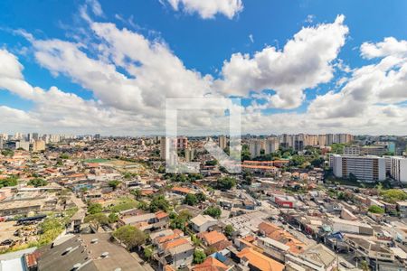 Apartamento para alugar com 2 quartos, 42m² em Jabaquara, São Paulo