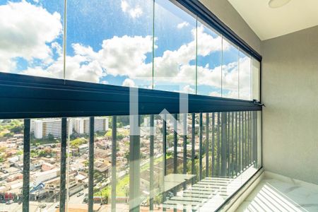 Apartamento para alugar com 2 quartos, 42m² em Jabaquara, São Paulo
