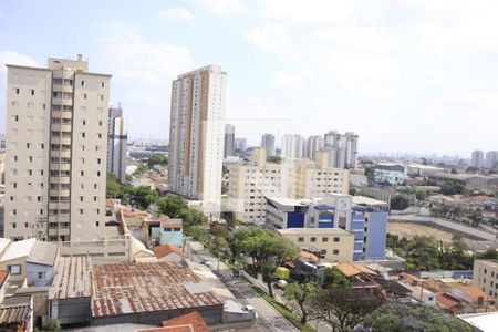 Apartamento para alugar com 128m², 3 quartos e 2 vagasVista da Varanda, suíte 2
