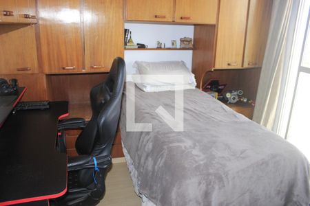 Apartamento para alugar com 128m², 3 quartos e 2 vagasSuíte 2