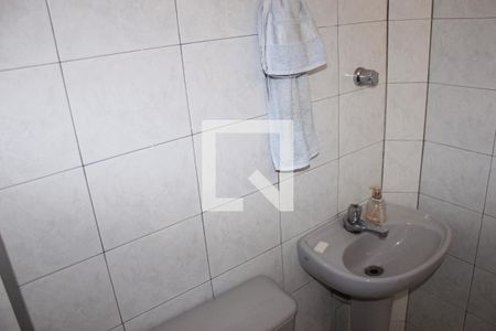Apartamento para alugar com 128m², 3 quartos e 2 vagasLavabo