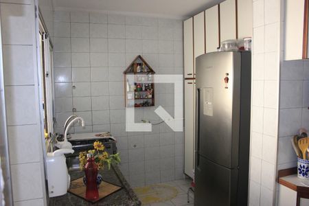 Apartamento para alugar com 128m², 3 quartos e 2 vagasCozinha
