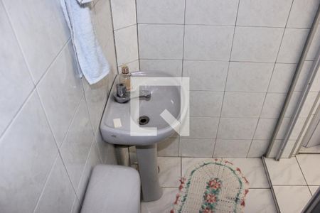 Apartamento para alugar com 128m², 3 quartos e 2 vagasLavabo