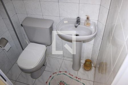 Apartamento para alugar com 128m², 3 quartos e 2 vagasLavabo