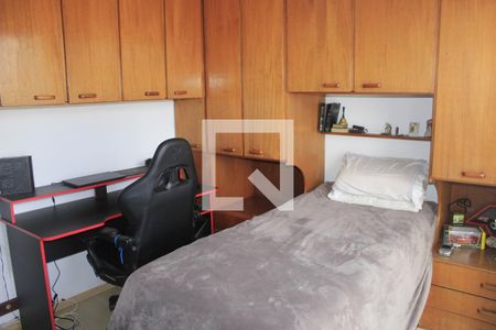 Apartamento para alugar com 128m², 3 quartos e 2 vagasSuíte 2