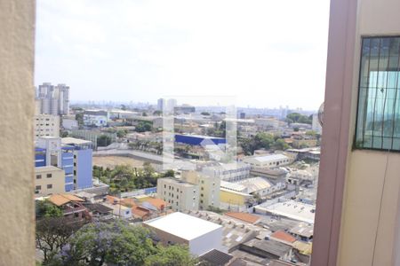 Apartamento para alugar com 128m², 3 quartos e 2 vagasVista da Varanda, suíte 2