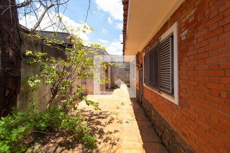 Casa à venda com 357m², 4 quartos e 8 vagasQuintal