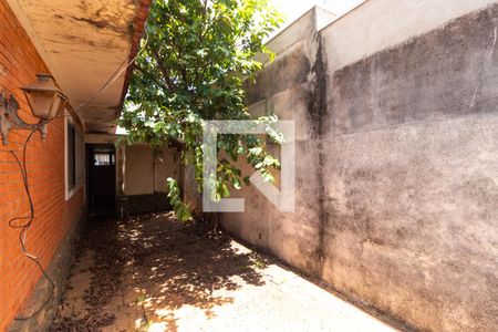 Casa à venda com 357m², 4 quartos e 8 vagasQuintal