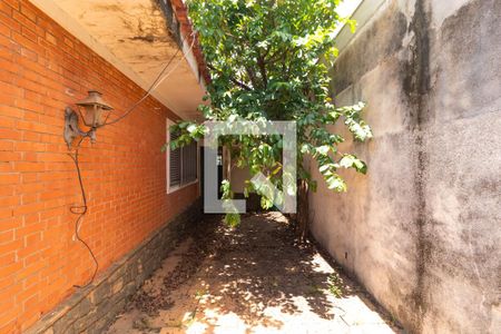 Casa à venda com 357m², 4 quartos e 8 vagasQuintal