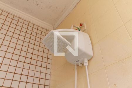 Casa à venda com 382m², 4 quartos e 4 vagas Casa à venda com 382m², 4 quartos e 4 vagasBanheiro da Suíte 2