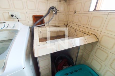 Casa à venda com 155m², 1 quarto e 2 vagas Casa à venda com 155m², 1 quarto e 2 vagasÁrea de Serviço