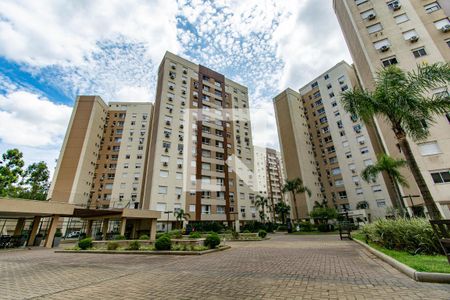Apartamento à venda com 78m², 2 quartos e 1 vaga Apartamento à venda com 78m², 2 quartos e 1 vagaFachada