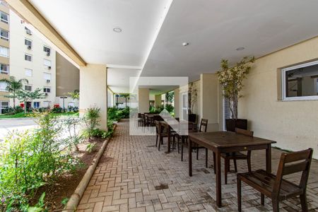 Apartamento à venda com 78m², 2 quartos e 1 vaga Apartamento à venda com 78m², 2 quartos e 1 vagaÁrea comum