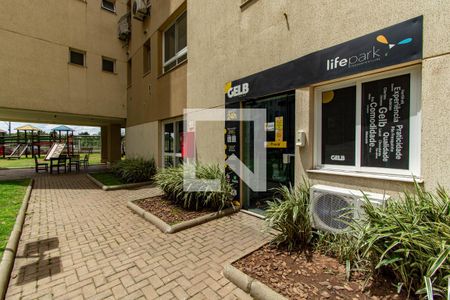 Apartamento à venda com 78m², 2 quartos e 1 vaga Apartamento à venda com 78m², 2 quartos e 1 vagaÁrea comum