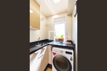 Apartamento à venda com 78m², 2 quartos e 1 vaga Apartamento à venda com 78m², 2 quartos e 1 vagaÁrea de Serviço