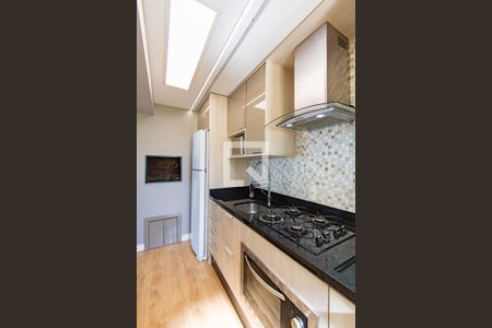 Apartamento à venda com 78m², 2 quartos e 1 vaga Apartamento à venda com 78m², 2 quartos e 1 vagaSala/Cozinha