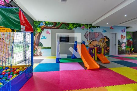 Apartamento à venda com 78m², 2 quartos e 1 vaga Apartamento à venda com 78m², 2 quartos e 1 vagaÁrea comum