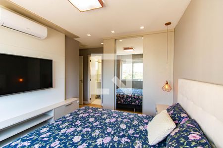 Apartamento à venda com 78m², 2 quartos e 1 vaga Apartamento à venda com 78m², 2 quartos e 1 vagaQuarto 2