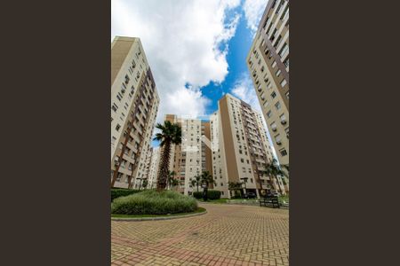 Apartamento à venda com 78m², 2 quartos e 1 vaga Apartamento à venda com 78m², 2 quartos e 1 vagaFachada