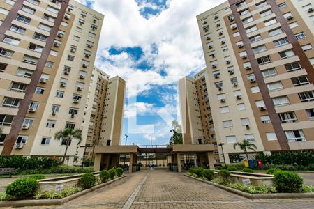 Apartamento à venda com 78m², 2 quartos e 1 vaga Apartamento à venda com 78m², 2 quartos e 1 vagaFachada